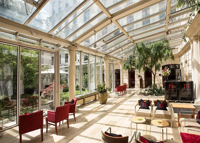 DORMERO Hotel Berlin Ku'damm